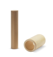 Bambusröhrchen für Ontake Moxibustion 6.5 cm lang